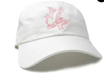 Lil Palūrēt Jaunatnes Cepure Beisbola cepure Moderns, Skaists Savvaļas Ēnā Klp korejiešu Versija Regulējams Kokvilnas Vīrietis Sieviete tīrtoņa Krāsu