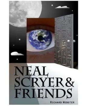 Nīls Scryer un Draugiem, Neale Scryer & Richard Webster